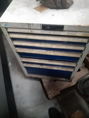 USED FROMAG KZH 50/375