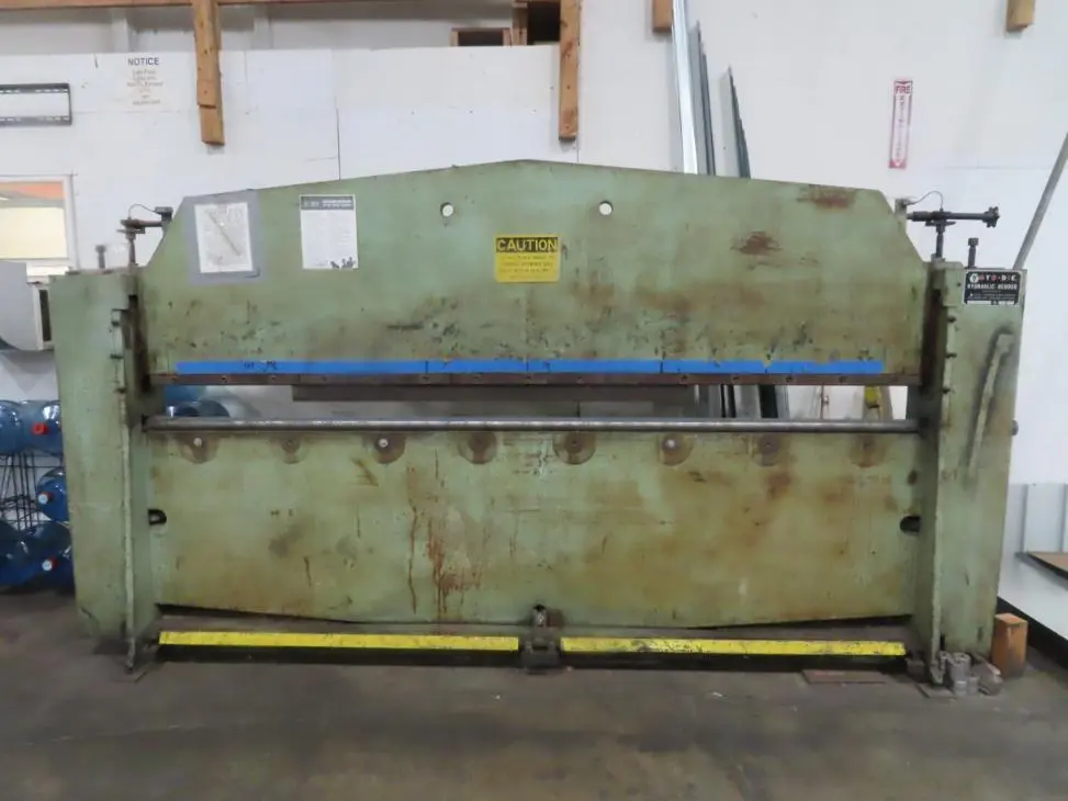 USED 1981 FECO 15