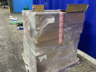 Used EATON PJ126LASPL1 Misc Electrical & Power Parts Ohio US | HGR 24 #1300056