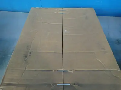 New | in-Stock DRESSER 727010654 Miscellaneous MRO | HGR 24 #749328
