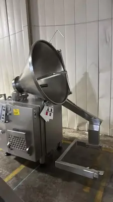 USED 2018 VEMAG HP 20E