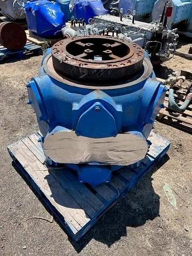 Used ARIEL JGC Compressor Parts & Components | Compression Source #413212
