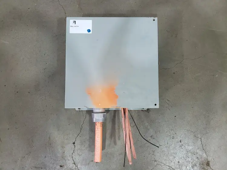 Used EPE _UNKNOWN_ Misc Electrical & Power Parts British Columbia CA | Lenmark #281866