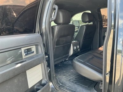 Used 2013 FORD F-150 Pickup Trucks Michigan US | Miedema Asset Management Group #1423546