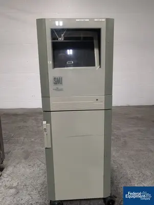 USED Kilian Kilian Tablet Press, Model LX/23