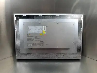 Used Siemens 6AV7240-6EC07-0HA0 SIMATIC TOUCH IPC477D HMI Panel Automation Control (HMI) South Carolina US | Palmetto Automation #1158287