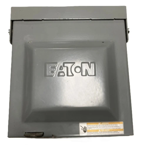 Eaton CHU4S [New]