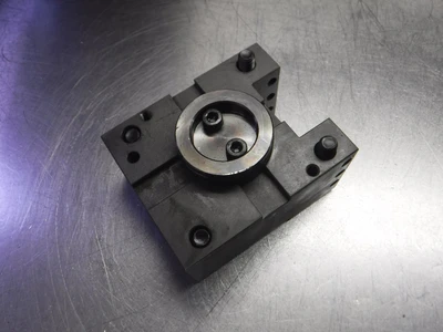 DMG MORI BTM60/MS60A 2" Tool Holding Block T00202A09 (LOC3277)