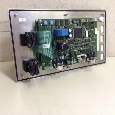 USED SCA PCU 3000