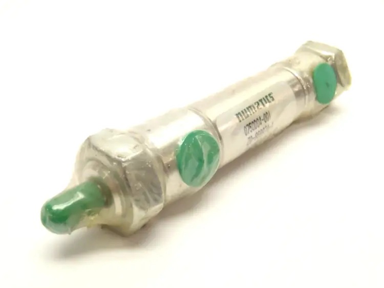 Used NUMATICS _UNKNOWN_ Pneumatic Cylinders Michigan US | Maverick Industrial Sales #1089930