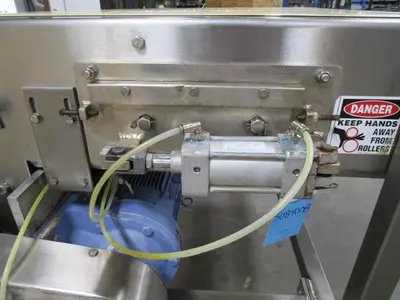 Belt Conveyor