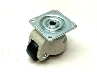 AC-300 | Carrymaster  Level Caster 300 lbs. Load Capacity PKG OF 4 - New