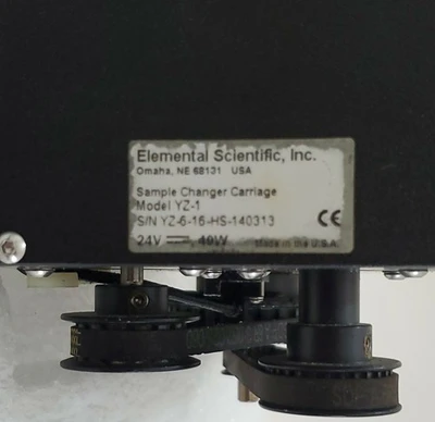 USED PerkinElmer N0777898