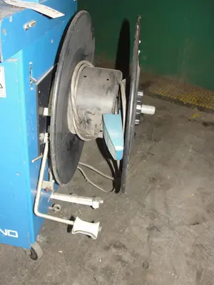 USED SAMUEL INC. P-940