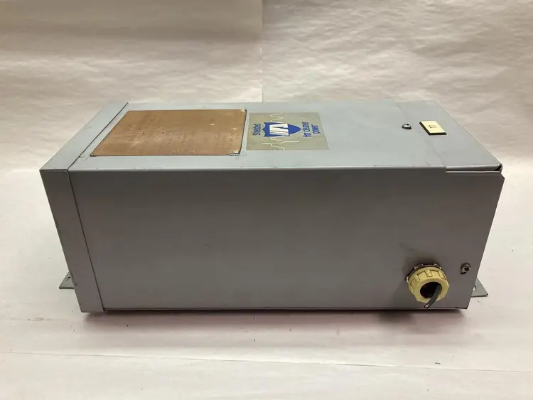 Used ACME T-2453012-5 Miscellaneous Equipment (Electrical & Power) Ohio US | Surplus Asset Holdings #1209554