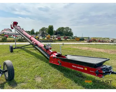 Used UNIVERSAL _UNKNOWN_ Belt Conveyors Iowa US | Keast Enterprises #1360523