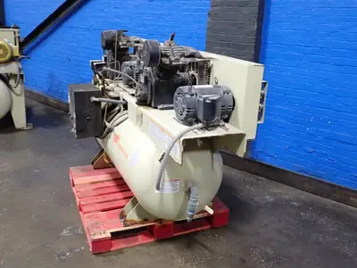 Used INGERSOLL RAND 22475ESP Miscellaneous MRO Ohio US | HGR 24 #873739