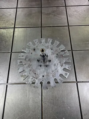 HAAS ATC TOOL CHANGER CAROUSEL HOLDER Tooling | GMT (3)