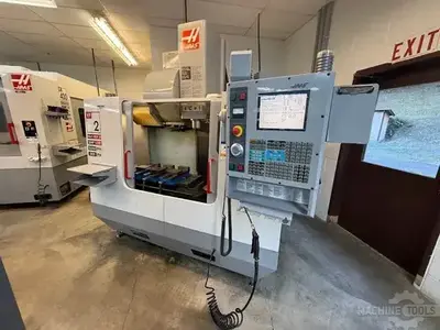 Used 2004 HAAS VF-2B Vertical Machining Centers Arizona US | KD Machinery #578078