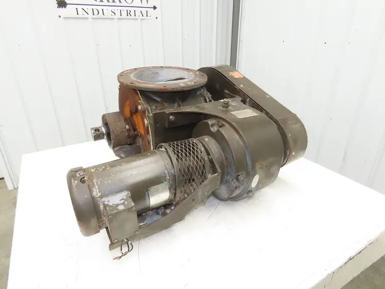 Used SPROUT WALDRON _UNKNOWN_ Valves/Fittings Indiana US | Arrow Industrial #786155