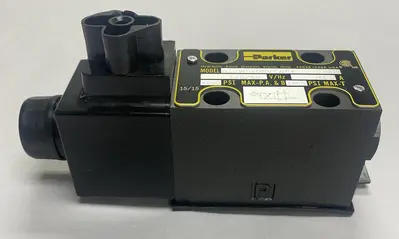New | in-Stock PARKER D1VW020BVYWF4 Pump & Valve Parts Ohio US | Surplus Asset Holdings #1233529
