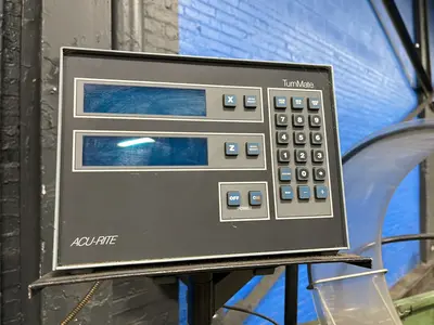 USED NARDINI MS1440