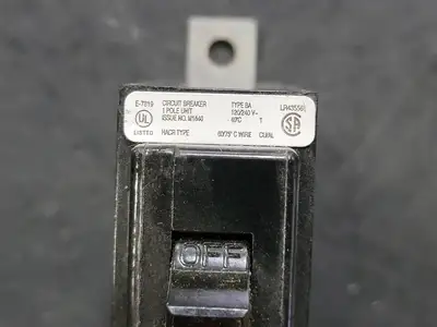 NEW CUTLER-HAMMER BA150