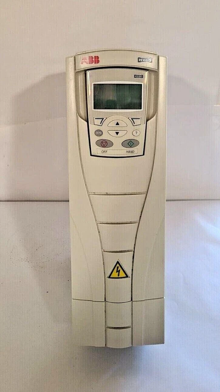 Used ABB ABB ACH550-UH-012A-4 Variable Speed Drives | Amiron Machinery #740039