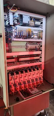 2015 ACCURPRESS EDGE 435012 Press Brakes | Fahey Machinery Co., Inc. (2)