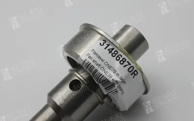 Shaft & Bearin Assembly - One39 Air Circulation - RV31486870R