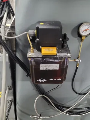 BRIDGEPORT SERIES I CNC Mills, CNC | Machinery Central (19)