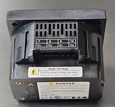 Eaton PXM1000MA15-1 Power Supply (See Description) (BIN411)
