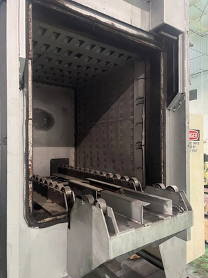 USED 1994 SURFACE COMBUSTION, INC. SDG 36-48-36