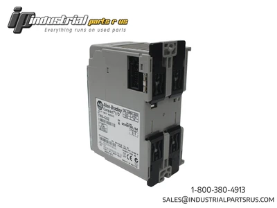 NEW ALLEN BRADLEY 1769-IQ32