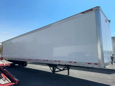USED 2022 GREAT DANE CS1