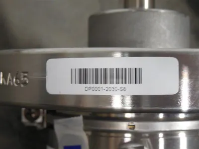 Rosemount 3051CD3A22A1AS2B4I5V5 Pressure Transmitter w Remote Seals 10179191 New NIB
