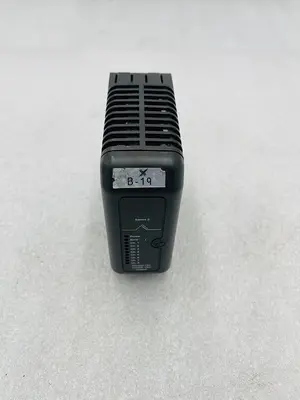 Emerson DeltaV KJ3209X1-BA1 Output Module DO VAC Isolated #K-2615