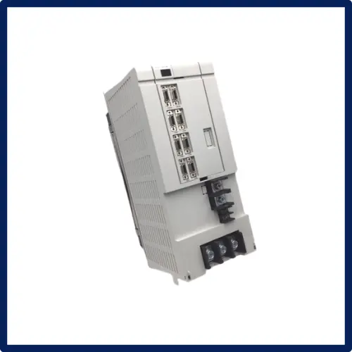 Used MITSUBISHI MDS-C1-SPA-370 Servo Drives | CNC TOOLS LLC #765105