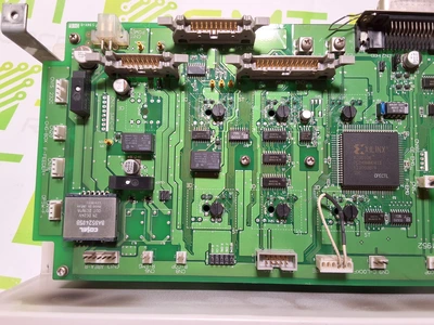 JUKI 40001952 PCB BUTTON CONTROL PANEL
