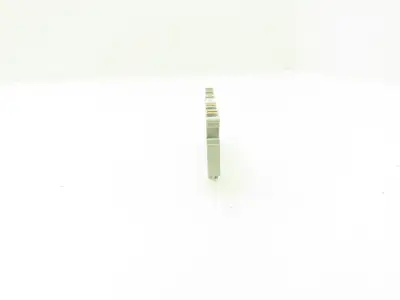 Allen Bradley 1492-P3Q Feed-Through Terminal Block Gray 4 Wire 2.5mm² Lot of 50
