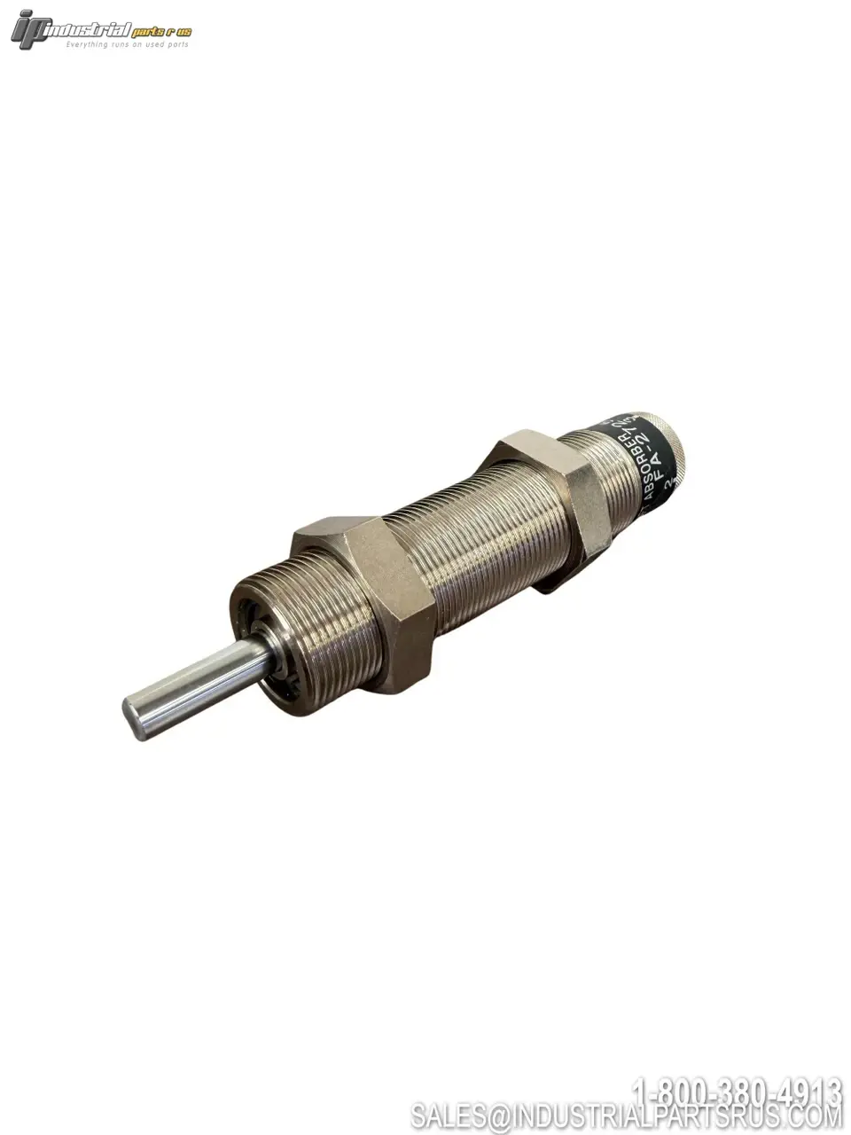 New | in-Stock FUJI FA-2725FB-S Parts (Hydraulics and Pneumatics) Kentucky US | Industrial Parts R Us Inc. #1455977