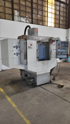 2007 HAAS MINI MILL Vertical Machining Centers | Toolquip, Inc. (1)