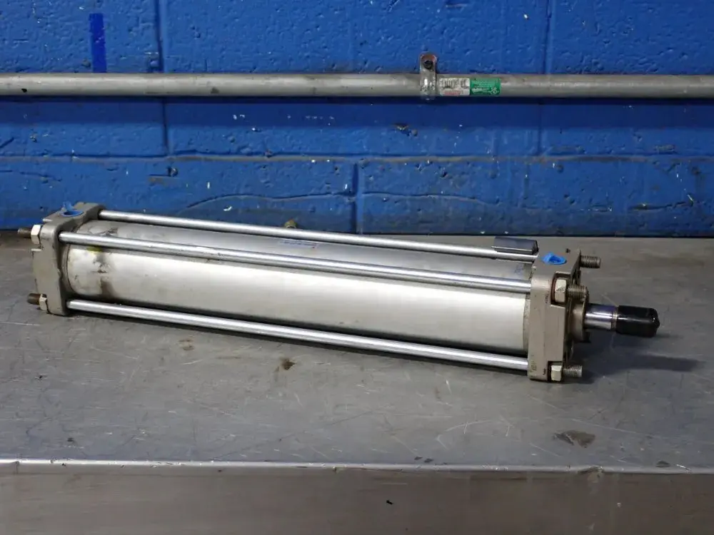 USED SMC CDA2BP63350P7485GX387