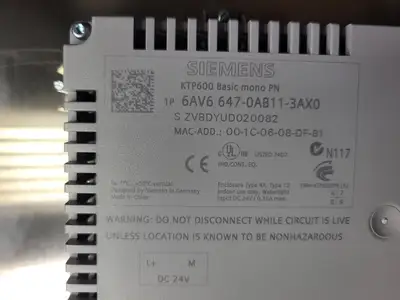 NEW 2011 ATOZ 340-HC-601-CP-01
