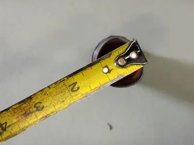 1" Straight PVC-Coated Conduit Coupling