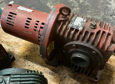 USED CONE DRIVE CSMU30-2