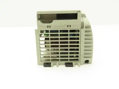 Allen Bradley 1769-PA2 Compact I/O Power Supply Series A Rev 2 with End Cap