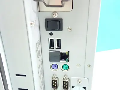 USED ALLEN BRADLEY 6181P15NSXPHX