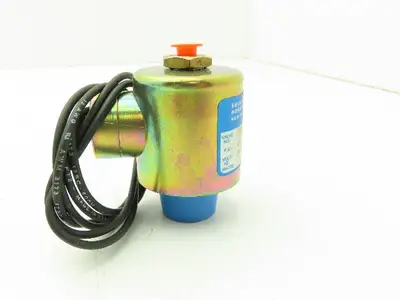Honeywell Skinner PM3L2950 Valve Solenoid 24VDC Coil