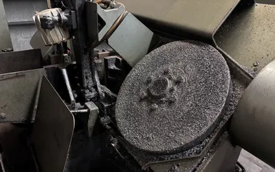 MARVEL/SPARTAN PA10/2 Horizontal Band Saws | Mohawk Machinery (15)